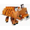 Image de 21588 - Le Renard LEGO® Minecraft