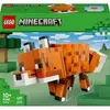 Image de Jeux de construction le renard minecraft Lego Multicolore TU A2602154