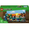 Image de LEGO Minecraft 21589 Mini biomes