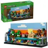 Image de Lego®minecraft 21589 - Mini Biomes