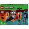 Image de LEGO Minecraft 21590 La bataille du Wither