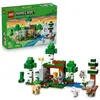 Image de Lego® Minecraft 21593 - L'aventure De La Premiere Nuit