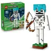 Image de Lego® Minecraft 21594 - Le Squelette