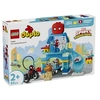 Image de LEGO DUPLO Disney 10464 Le quartier général de l'équipe Spidey