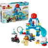 Image de Lego® Duplo 10464 - Le Quartier General De L'equipe Spidey