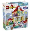 Image de LEGO DUPLO Peppa Pig 10467 La maison familiale