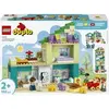 Image de Jeux de construction maison familiale 3 en 1 duplo Lego Multicolore TU A2602099