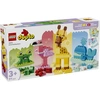 Image de LEGO DUPLO Town 10472 Jeu de construction d'animaux