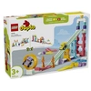 Image de LEGO DUPLO Town 10478 Rampes créatives 3-en-1 avec véhicules