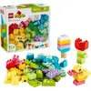 Image de Lego® Duplo  10479 - Boite Creative Coloree