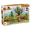 Image de LEGO DUPLO Town 10480 Découverte de la forêt avec des animaux sauvages