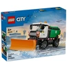 Image de LEGO City 60490 La déneigeuse