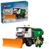 Image de Lego®city 60490 - La Deneigeuse