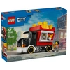Image de LEGO City 60488 Le food-truck de frites