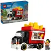 Image de Lego®city 60488 - Le Food-truck De Frites