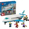Image de Lego®city Great Vehicles 60492 L'avion De Tourisme