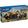 Image de LEGO City 60494 Le camion-benne et la chargeuse frontale