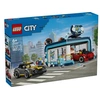 Image de LEGO City 60497 La station de lavage automatique