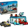 Image de Lego®  My City 60497 La Station De Lavage Automatique