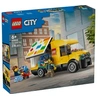 Image de LEGO City 60500 Le van LEGO
