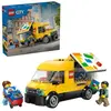 Image de Lego®city 60500 - Le Van Lego®