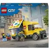 Image de Jeux de construction le van city Lego Jaune TU A2601979
