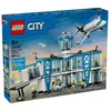 Image de LEGO City 60502 L'aéroport et l'avion