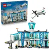 Image de Lego®city  60502 - L'aeroport Et L'avion