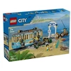 Image de LEGO City 60506 Le tramway de bord de mer