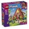Image de LEGO Friends 42682 La cabane dans la nature
