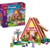 Image de Lego® Friends 42682 - La Cabane Dans La Nature