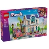 Image de LEGO Friends 42687 La maison de famille de Liann