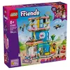 Image de LEGO Friends 42689 Le club-house de Heartlake City