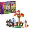 Image de Lego® Friends 42690 - Le Gouter Dans La Foret