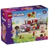 Image de LEGO Friends 42694 Le camion pizza