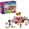 Image de Lego® Friends 42694 - Le Camion Pizza Pour Enfant