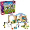 Image de Lego®friends 42696 - La Clinique Veterinaire Pour Enfant - Jouet D'imitation