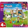Image de Jeux de construction clinique vétérinaire friends Lego Multicolore TU A2602113