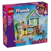 Image de LEGO Friends 42699 La maison sur la plage et les phoques