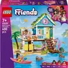 Image de Jeux de construction maison de plage et phoques friends Lego Multicolore TU A2602114