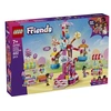 Image de LEGO Friends 42700 La grande roue ornée de bonbons et cupcakes