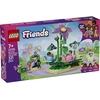 Image de LEGO Friends 42702 La fleur tournoyante et les tasses à thé féériques