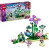 Image de Lego® Friends 42702 - La Fleur Tournoyante Et Les Tasses A The Feeriques