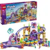 Image de Lego® Friends 42703 - Les Montagnes Russes Des Sirenes