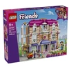 Image de LEGO Friends 42704 Le grand hôtel de Heartlake City