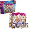 Image de Lego® Friends 42704 - Le Grand Hotel De Heartlake City