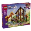 Image de LEGO Friends 42705 La cabane chaleureuse dans la forêt