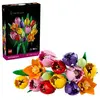 Image de Lego® Botanicals 11501 - Le Bouquet De Tulipes