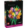 Image de Jeux de construction bouquet de tulipes botanic Lego Multicolore TU A2601944