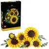 Image de Lego® Botanicals 11502 Le Bouquet De Tournesols